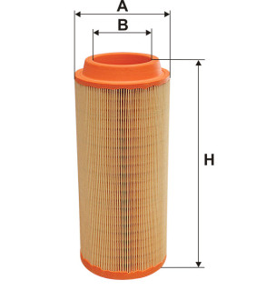 Фільтр повітряний Filtron AR2004