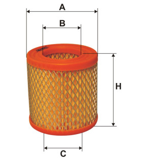 Фільтр повітряний Filtron AR2371