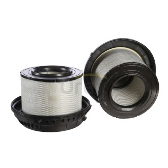 Фільтр повітряний Orex 109003