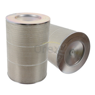 Фільтр повітряний Orex 109023