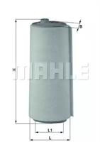 Фільтр повітряний Mahle/Knecht LX823