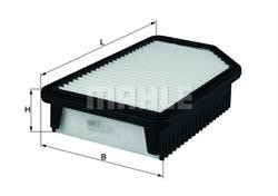 Фільтр повітряний Mahle/Knecht LX3300