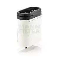 Фільтр повітряний MANN-FILTER CP27001