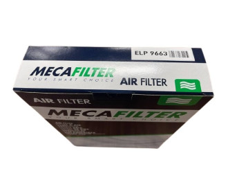 Фільтр повітряний MecaFilter ELP9663