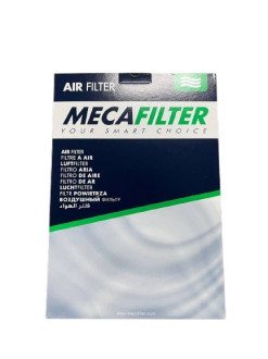 Фільтр повітряний