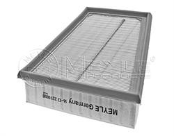 Фільтр повітряний Meyle 16123210008