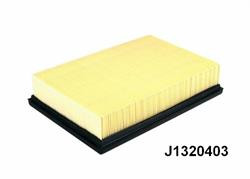 Фільтр повітряний Nipparts J1320403