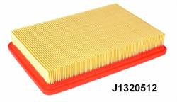 Фільтр повітряний Nipparts J1320512