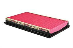 Фільтр повітряний NISSAN/INFINITI 165463J400