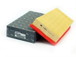 Фільтр повітряний NISSAN/INFINITI 16546JD20B