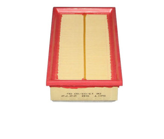 Фільтр повітряний SCT SB2272