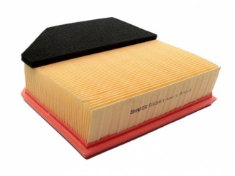 Фільтр повітряний Shafer SX12891