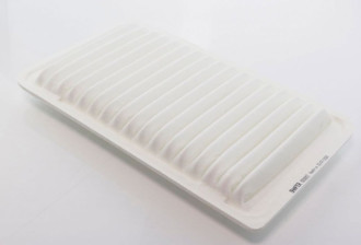 Фільтр повітряний Shafer SX1612