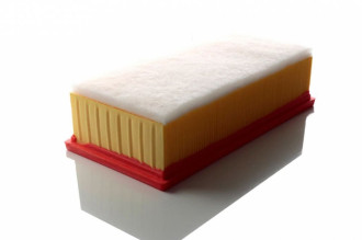 Фільтр повітряний Shafer SX1837SP