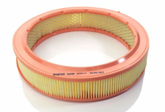 Фільтр повітряний Shafer SX208