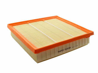 Фільтр повітряний Shafer SX25020