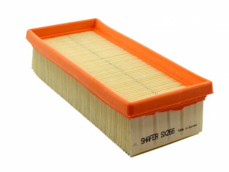 Фільтр повітряний Shafer SX266