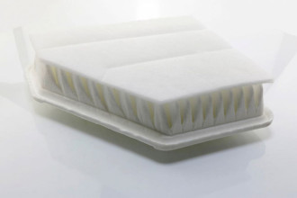 Фільтр повітряний Shafer SX2864