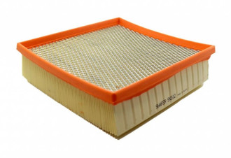 Фільтр повітряний Shafer SX312