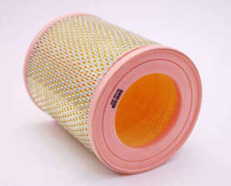 Фільтр повітряний Shafer SX329