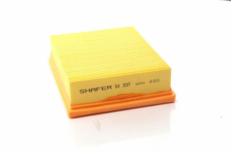 Фільтр повітряний Shafer SX337