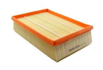 Фільтр повітряний Shafer SX343