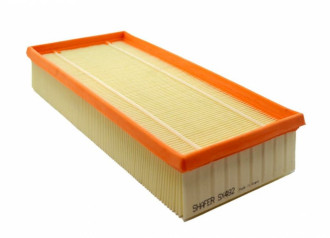 Фільтр повітряний Shafer SX492