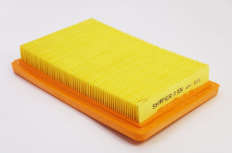 Фільтр повітряний Shafer SX534
