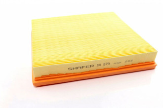 Фільтр повітряний Shafer SX579