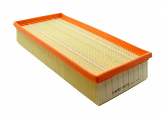 Фільтр повітряний Shafer SX572