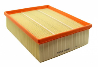 Фільтр повітряний Shafer SX5931
