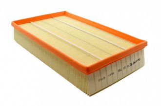 Фільтр повітряний Shafer SX786