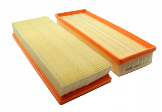 Фільтр повітряний Shafer SX804S