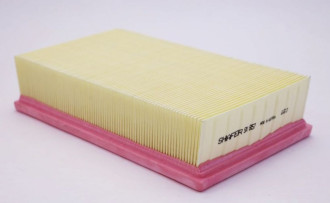 Фільтр повітряний Shafer SX857