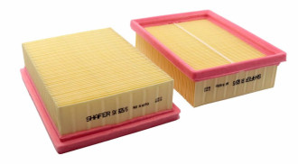 Фільтр повітряний Shafer SX925S