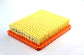 Фільтр повітряний Shafer SX920