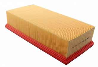 Фільтр повітряний Shafer SX979