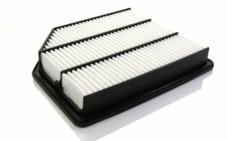 Фільтр повітряний Shafer SX9713