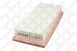 Фільтр повітряний Stellox 7101333SX