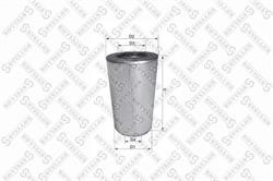 Фільтр повітряний Stellox 8121019SX