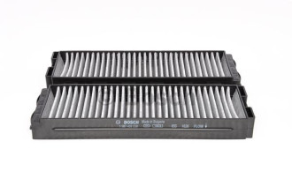 Фільтр салона