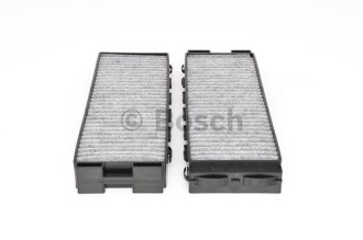 Фільтр салона