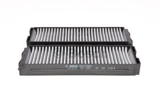 Фільтр салона