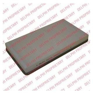 Фільтр салона Delphi TSP0325019C