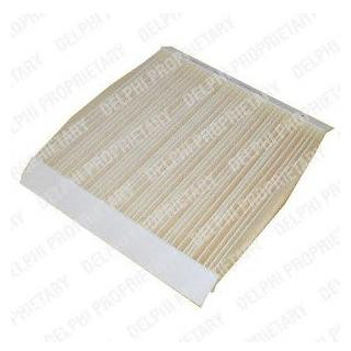 Фільтр салона Delphi TSP0325124