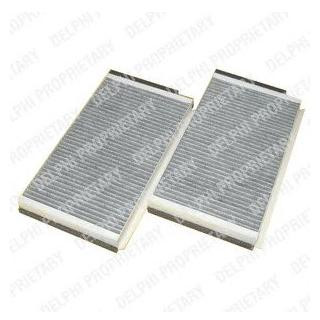 Фільтр салона Delphi TSP0325212C