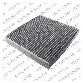Фільтр салона Delphi TSP0325319C
