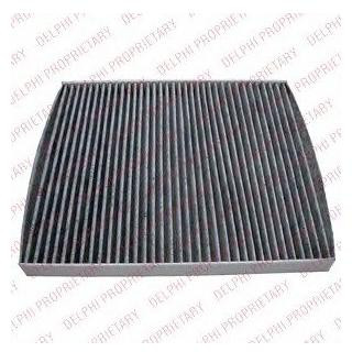 Фільтр салона Delphi TSP0325322C