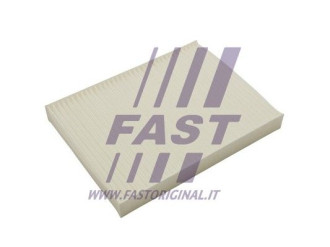 Фільтр салона Fast FT37308