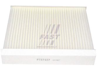 Фільтр салона Fast FT37327